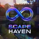 ScapeHaven logo