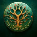 SacredGround logo