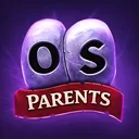 OS Parents logo