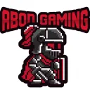 ABOD Gaming logo