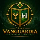 Vanguardia logo
