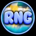 RNG Rejects logo