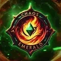 ChaosEmerald logo