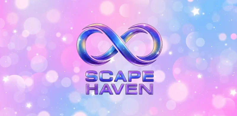 ScapeHaven banner