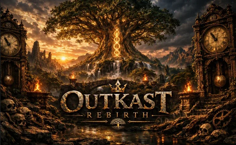 Outkast Rebirth banner