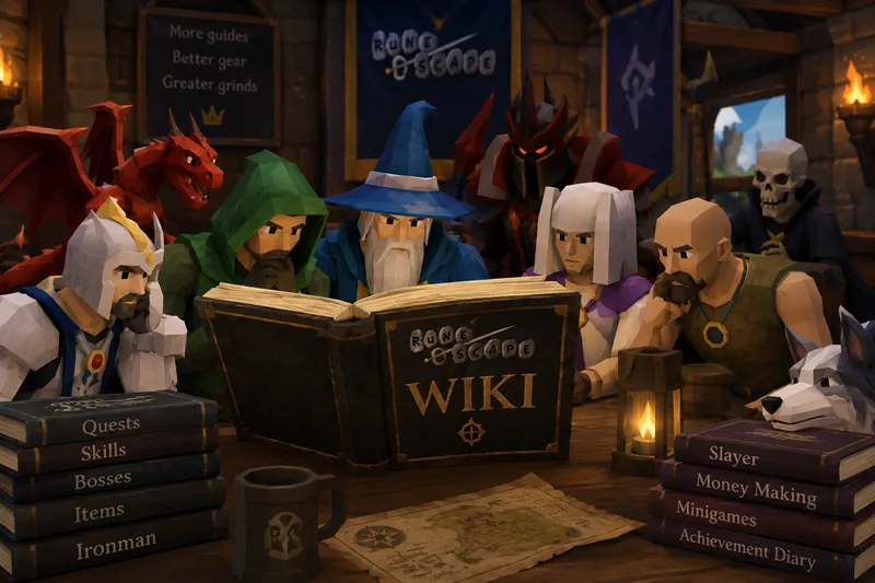 WikiScape banner