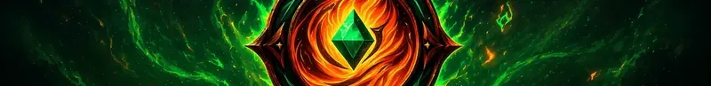 ChaosEmerald banner